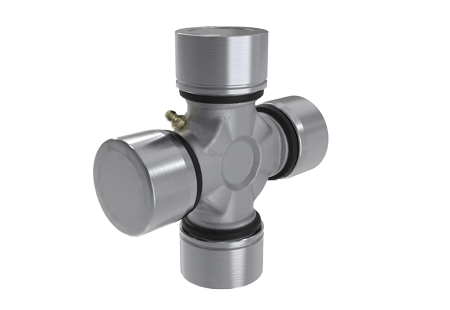 AE23516 Universal Joint for John Deere Header 
